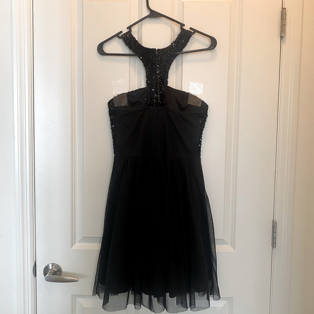 Mystic dress